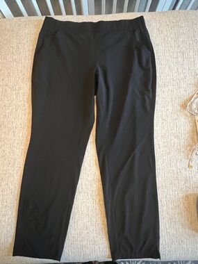 Eddie Bauer Traveler Ankle Pants